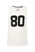 Tílko JP1880, 80 vločkový potisk, kulatý výstřih, do 8XL