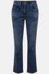 Mony Stretch Fit Tapered Leg Jeans