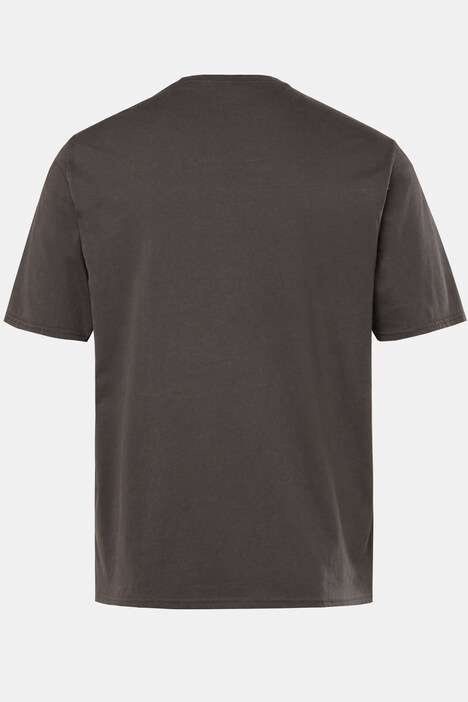 T-Shirt, Halbarm, Vintage Look, Scorpion, bis 8 XL