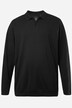JP1880 Poloshirt, Bauchfit, Basic, Langarm, Piqué, XXL bis 8 XL
