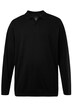 Polokošile, Basic, pohodlný břišní střih, dlouhé rukávy, piké, do 8XL