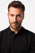 JP1880 Poloshirt, Bauchfit, Basic, Langarm, Piqué, XXL bis 8 XL