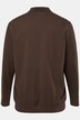 JP1880 Poloshirt, Bauchfit, Basic, Langarm, Piqué, XXL bis 8 XL