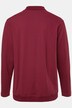 JP1880 Poloshirt, Bauchfit, Basic, Langarm, Piqué, XXL bis 8 XL