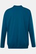 JP1880 Poloshirt, Bauchfit, Basic, Langarm, Piqué, XXL bis 8 XL