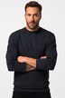 JP 1880 langærmet T-shirt, Basic, mavevenlig pasform, rund halsudskæring, op til 8XL