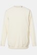 JP 1880 shirt met lange mouwen, basic, Buik-Fit, ronde hals, tot 8XL