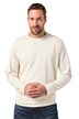 Tričko s dlouhými rukávy, Basic, pohodlný břišní střih, kulatý výstřih, do 8XL
