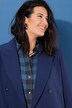 Blazer, loose fit, dubbele knoopsluiting, revers