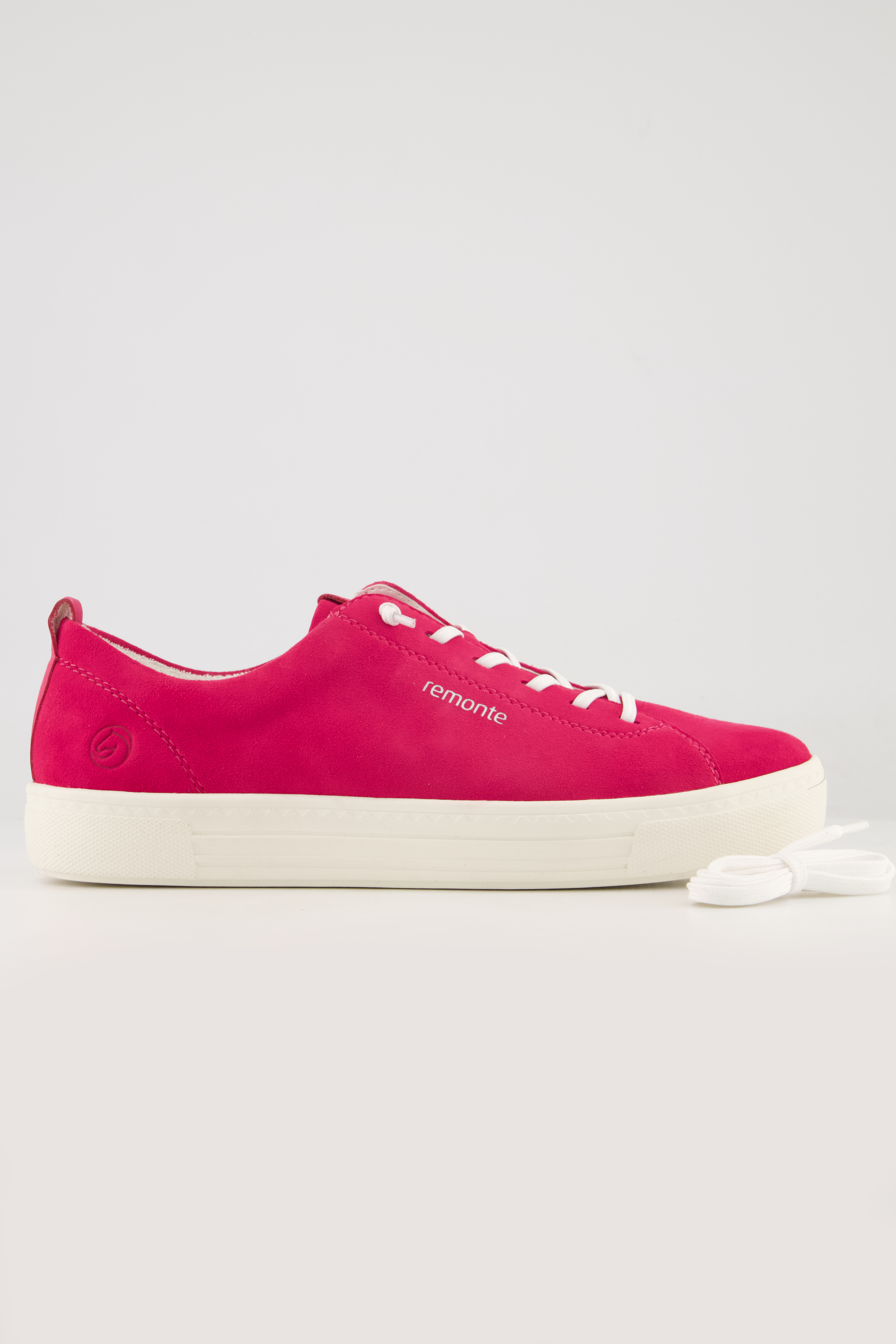 Remonte sneaker i skinn, Lite 'n Soft