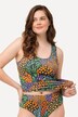 Tanktops, set van 2, ronde hals, mouwloos, biologisch katoen
