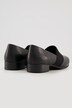 Jana Shoes, Softline, loafers, leerlook, vegan