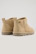 Axelda Genoa, Bottes, Imperméables, Daim, Largeur H