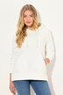 Hoodie, Kapuzensweater, Rückenprint, Einschubtaschen