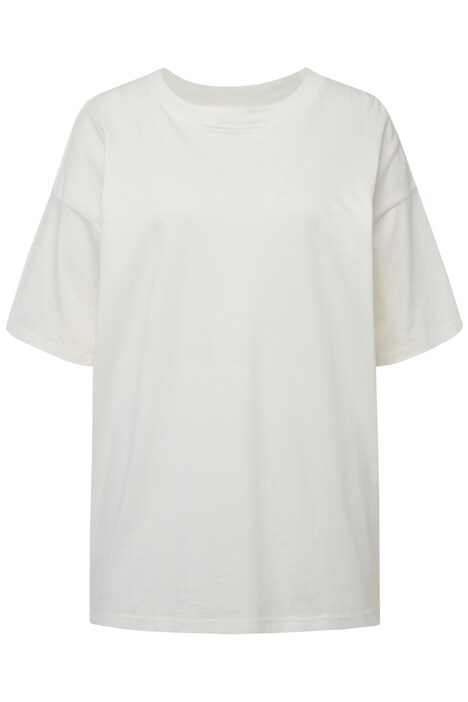 Oversize tričko, kulatý výstřih, potisk Big Back