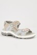 Dockers trekking-sandal, borrelåsbånd, superlett