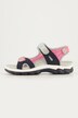 Dockers trekking-sandal, borrelåsbånd, superlett