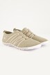 Dockers Mesh-Slipper, innersålen kan skiftes ut, bredde H