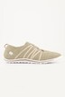 Dockers Mesh-Slipper, innersålen kan skiftes ut, bredde H