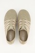Dockers Mesh-Slipper, innersålen kan skiftes ut, bredde H