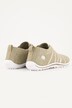 Dockers Mesh-Slipper, innersålen kan skiftes ut, bredde H