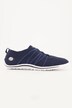 Dockers Mesh-Slipper, Wechselfußbett, Weite H