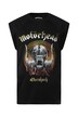 Tílko, kolekce hudební skupiny, Motörhead, do 8XL