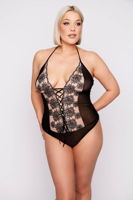 Bodysuit