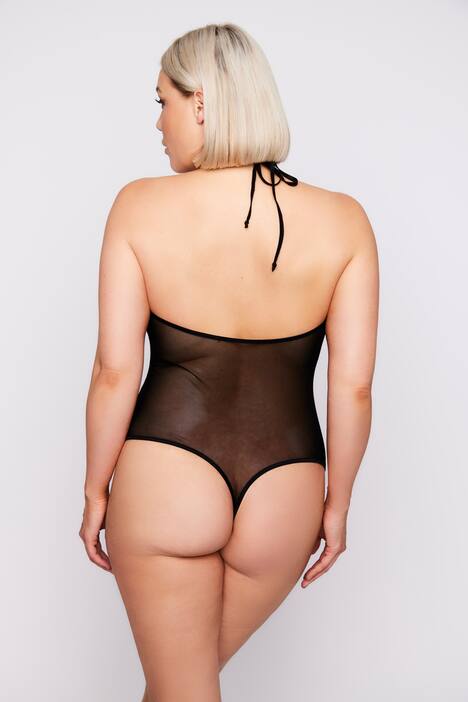 Bodysuit