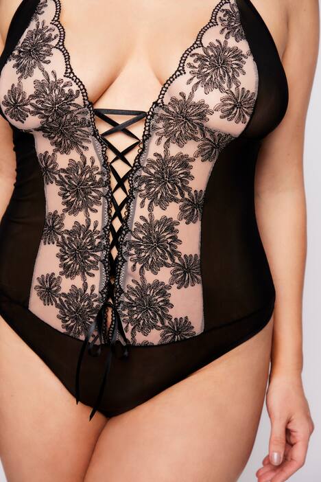 Bodysuit