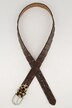 Belt