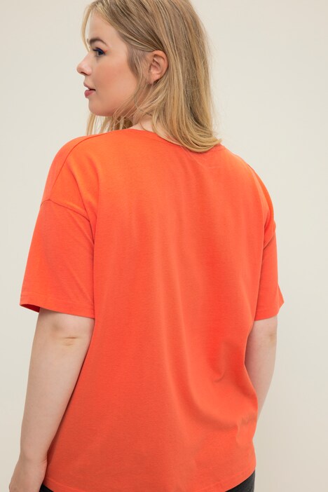 Dance It Out Short Sleeve Logo Tee