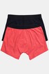 JP 1880 Mid-Pants FLEXNAMIC®, OEKO-TEX, 2er-Pack, Unterhose, bis 7XL