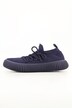 Sokkesneaker, superlett, mesh, sidesnøring
