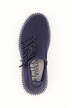 Sokkesneaker, superlett, mesh, sidesnøring