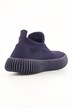 Sokkesneaker, superlett, mesh, sidesnøring