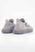 Sokkesneaker, superlett, mesh, sidesnøring