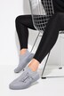 Sokkesneaker, superlett, mesh, sidesnøring