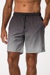 JAY-PI Badeshorts, Beachwear, Elastikbund, Batiklook, bis 8 XL
