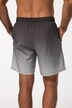 JAY-PI Badeshorts, Beachwear, Elastikbund, Batiklook, bis 8 XL