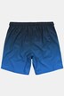 JAY-PI Badeshorts, Beachwear, Elastikbund, Batiklook, bis 8 XL