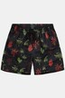 Bañador corto JAY-PI, ropa de playa, cintura elástica, estampado floral, hasta la talla 8 XL