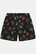 Bañador corto JAY-PI, ropa de playa, cintura elástica, estampado floral, hasta la talla 8 XL