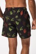 Bañador corto JAY-PI, ropa de playa, cintura elástica, estampado floral, hasta la talla 8 XL