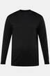 JAY-PI Langarmshirt, Rundhals, UV-Schutz 50+