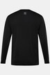 JAY-PI Langarmshirt, Rundhals, UV-Schutz 50+