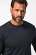JAY-PI shirt met lange mouwen, ronde hals, UV-bescherming 50+