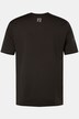 T-shirt JAY-PI à manches courtes, col rond et protection UV 50+