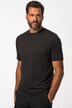 T-shirt JAY-PI à manches courtes, col rond et protection UV 50+