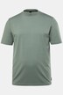 JAY-PI T-shirt, korte mouwen, ronde hals, UV-bescherming 50+